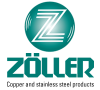 Logo - Zöller GmbH